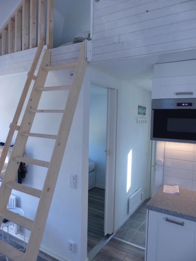 Tiny House 200 M From Kaempinge Beach Höllviken Zewnętrze zdjęcie
